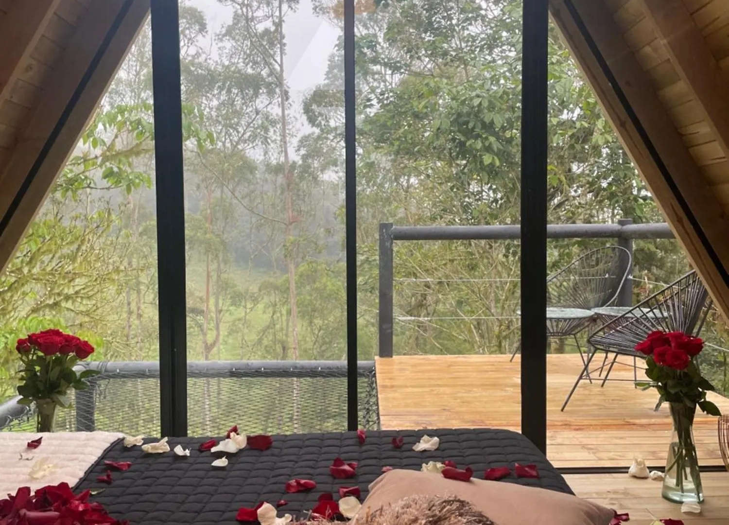 Camping Santa Clara Glamping Hotell Cali