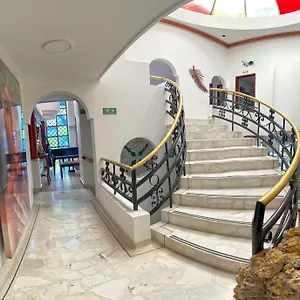  Pensión Boutique Luxury